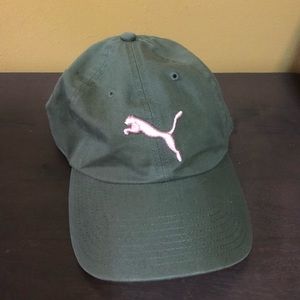 Puma Baseball Cap NWOT